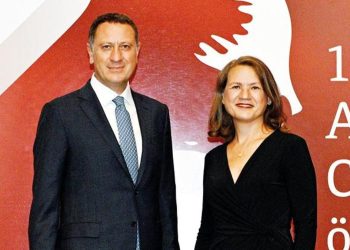 100 okul, depremzede öğrencilerle buluştu… QNB Finansbank’tan 100. yıl dokunuşu