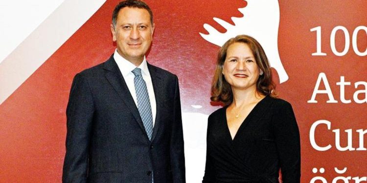 100 okul, depremzede öğrencilerle buluştu… QNB Finansbank’tan 100. yıl dokunuşu