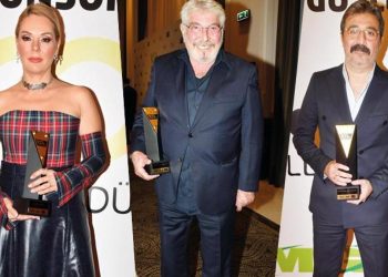 100. yıl mükafatları