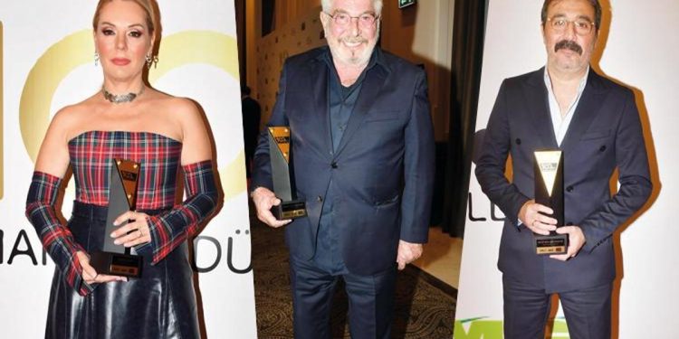 100. yıl mükafatları