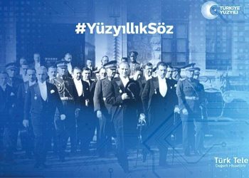 100. yılda gelecek jenerasyonlara ileti