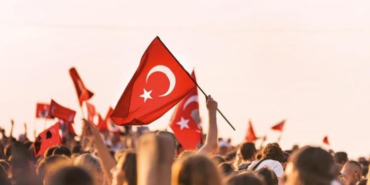 100. yılı düzgünlükle kutladık