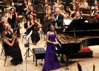 100’üncü yıl coşkusu