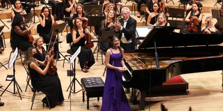 100’üncü yıl coşkusu