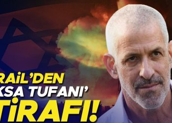 11 gün sonra sessizliğini bozdu… İsrail iç güvenlik şefinden ‘Aksa Tufanı’ itirafı
