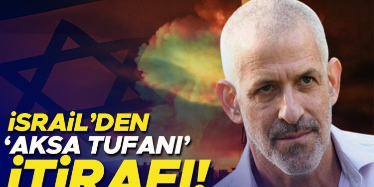 11 gün sonra sessizliğini bozdu… İsrail iç güvenlik şefinden ‘Aksa Tufanı’ itirafı