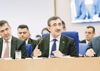 12. Kalkınma Planı’nın birinci ayağı tamam… ‘Emeklilik yaşını yükseltme çalışmamız yok’