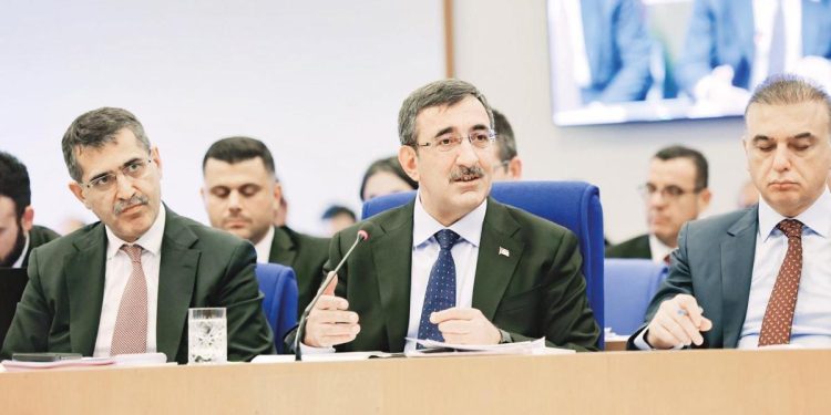 12. Kalkınma Planı’nın birinci ayağı tamam… ‘Emeklilik yaşını yükseltme çalışmamız yok’