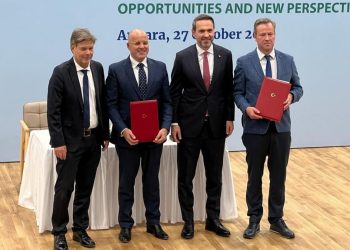 1,2 milyar dolarlık imza! 15 binden fazla şahsa istihdam sağlayacka