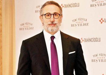 12.5 milyar TL’lik atılım