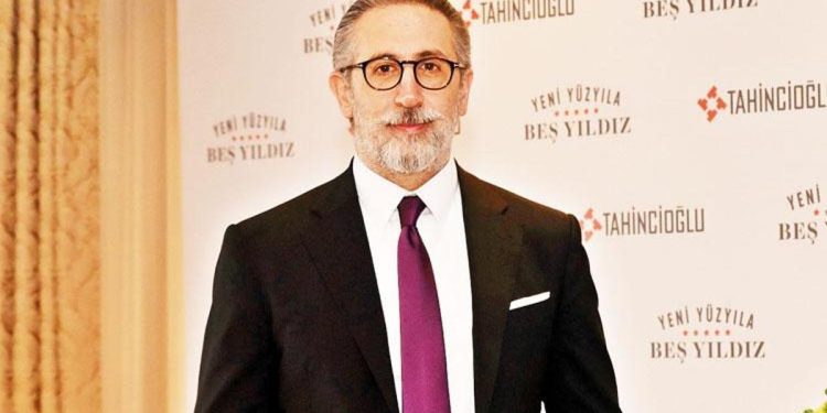 12.5 milyar TL’lik atılım