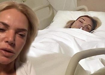 13 yılda 22 defa ameliyat olmuştu… Ünlü sanatçı sevenlerine seslendi: Acılarım artık son bulacak!