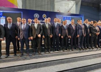 1500 madencinin kurası tamamladı! Bakan Bayraktar: Emeklilik yaşını 50’ye düşürdük