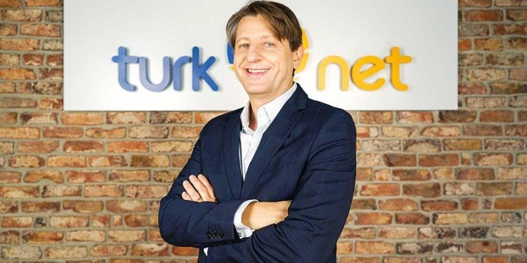 2 milyon haneye fiber ulaştıracak