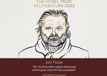 2023 Nobel Edebiyat Ödülü’nün sahibi belirli oldu