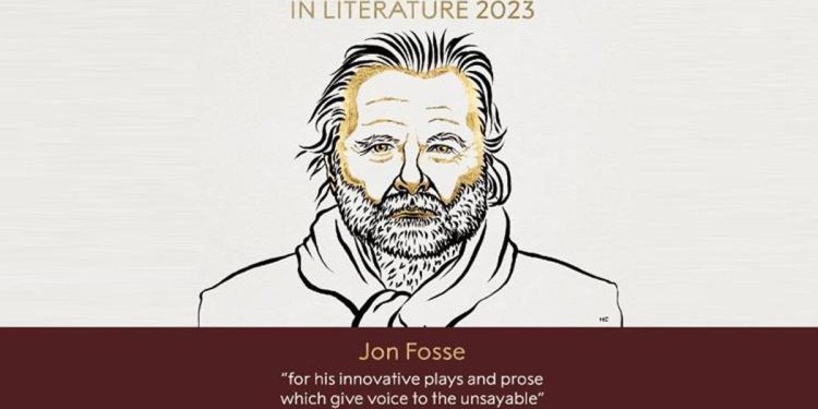 2023 Nobel Edebiyat Ödülü’nün sahibi belirli oldu