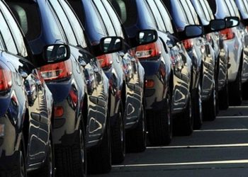 2024’te kamu için 3 bin 66 taşıt alınacak