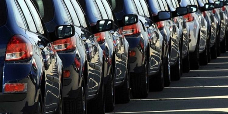 2024’te kamu için 3 bin 66 taşıt alınacak