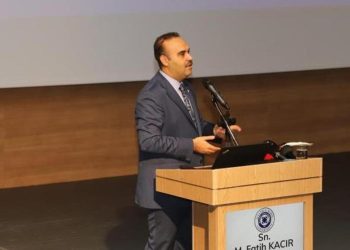 “2024’te savunma endüstrinde 10 milyar dolar ihracat yapılacak”