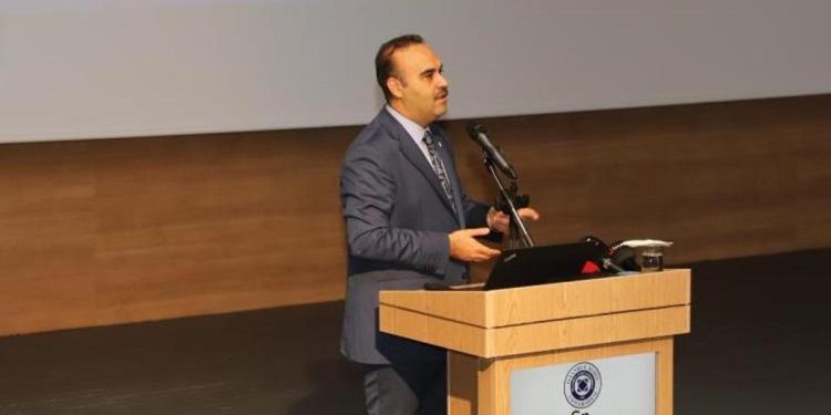 “2024’te savunma endüstrinde 10 milyar dolar ihracat yapılacak”