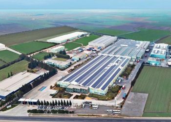 2050 yılında karbon nötr olma gayesi