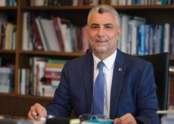 ‘2053’te birinci 10 iktisat ortasına gireceğiz’
