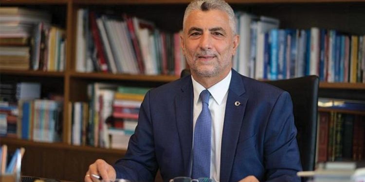 ‘2053’te birinci 10 iktisat ortasına gireceğiz’