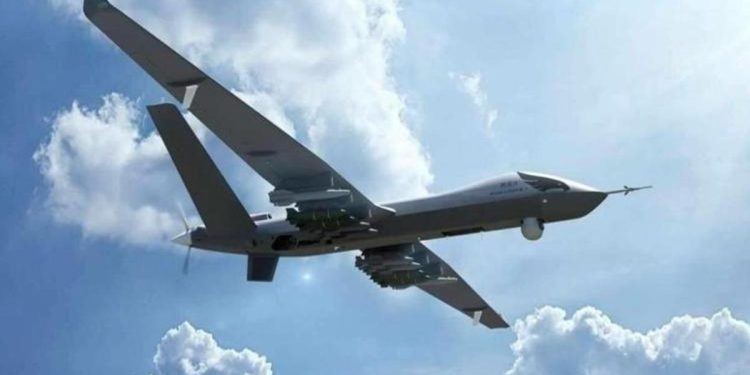 29 Çin hava aracı ve 5 gemi Tayvan etrafında görüldü