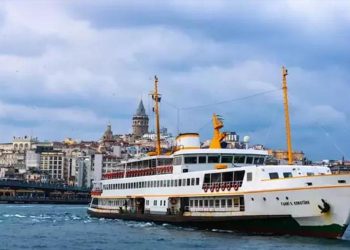 29 Ekim vapur seferleri iptal mi oldu, çalışıyor mu? Kent Hatları’ndan 29 Ekim iptal edilen seferler duyurusu!