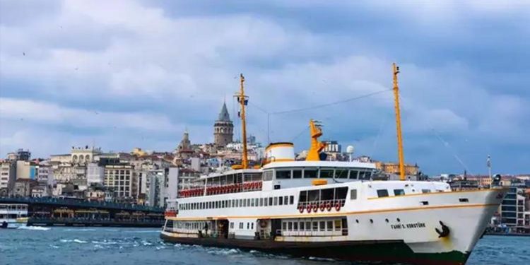 29 Ekim vapur seferleri iptal mi oldu, çalışıyor mu? Kent Hatları’ndan 29 Ekim iptal edilen seferler duyurusu!