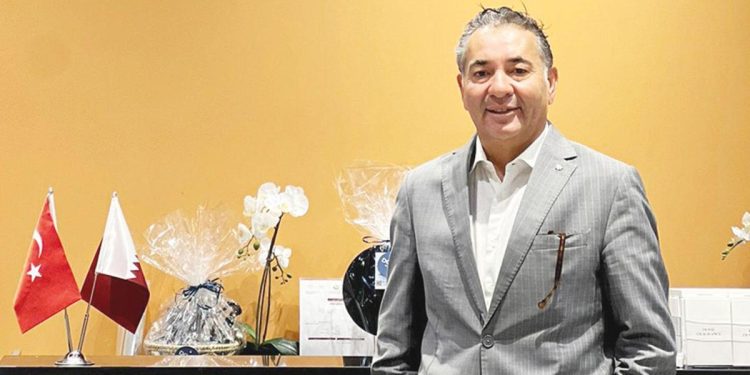 30 milyon TL’lik Doha yatırımı