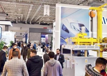 400’ün üzerinde alüminyum firması İstanbul’a gelecek… Kesimin önderleri ALUEXPO’da buluşuyor