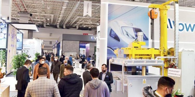 400’ün üzerinde alüminyum firması İstanbul’a gelecek… Kesimin önderleri ALUEXPO’da buluşuyor