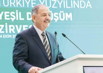 45.5 milyon ton atık iktisada kazandırıldı