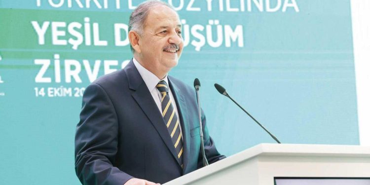 45.5 milyon ton atık iktisada kazandırıldı
