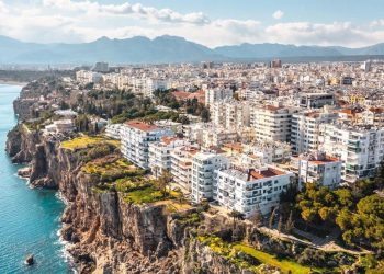 5 konuttan 1’ini yabancılar aldı