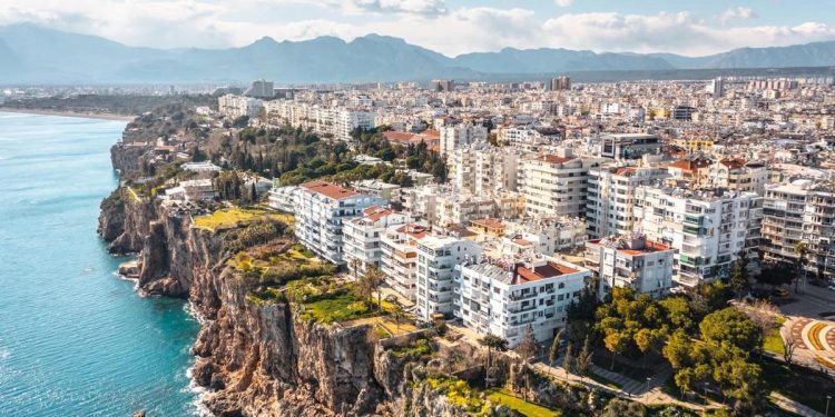 5 konuttan 1’ini yabancılar aldı