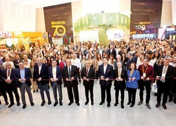 ‘5 yılda bir Migros daha çıkaracağız’