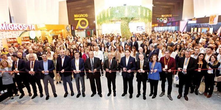 ‘5 yılda bir Migros daha çıkaracağız’