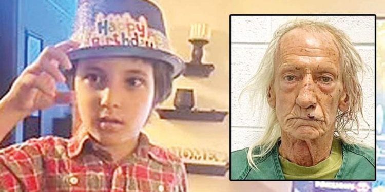 6 yaşındaki Filistinli çocuğu öldürdü