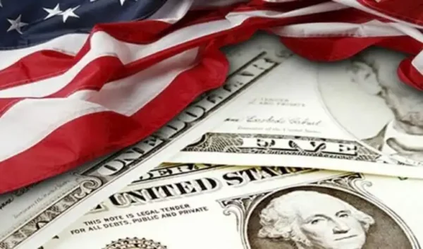 ABD’nin borcu tarihinin en yüksek seviyelerinde