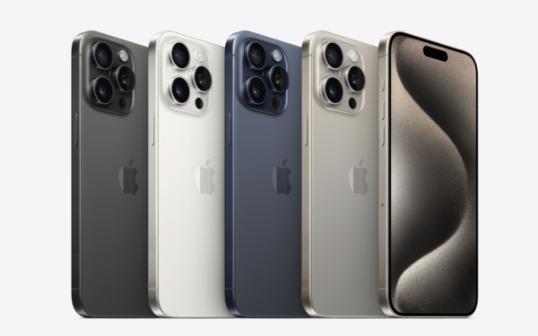 Apple, iPhone 15 modelinin ısınma sorunu iOS 17 mi?