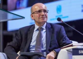 Bakan Şimşek, Ekonomideki Endişeleri Yersiz Buluyor