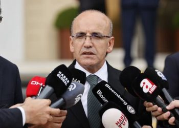 Bakan Şimşek’ten Kritik Çalışan ve Emekli Açıklaması