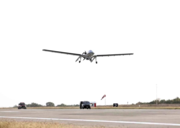 Bayraktar TB3 İlk Uçuşunu Gerçekleştirdi!