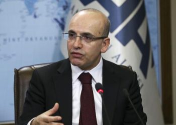 BofA, Şimşek ile görüşen yabancıların izlenimlerini aktardı