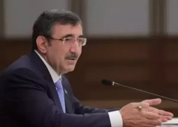 Cevdet Yılmaz KKM ile ilgili açıklamalar yaptı