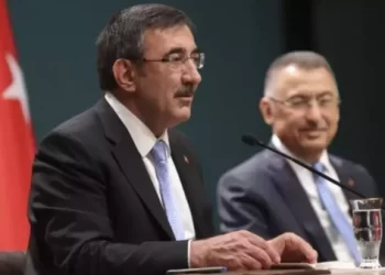 Cevdet Yılmaz açıkladı: 12’nci Beş Yıllık Kalkınma Planı bugün TBMM’de