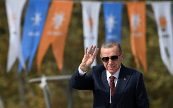 Cumhurbaşkanı Erdoğan: 85 Milyon Nüfus Yeterli Değil