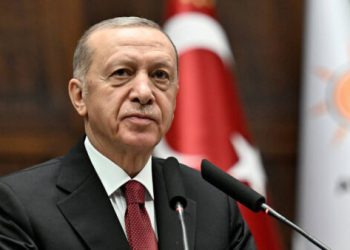 Cumhurbaşkanı Erdoğan: Gazze halkına yönelik bu saldırının faillerini lanetliyorum